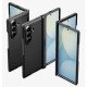Spigen ACS11508 coque de protection pour téléphones portables 20,3 cm (8") Housse Noir