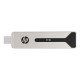 PNY 911 Pro lecteur USB flash 1 To USB Type-A / USB Type-C 3.2 Gen 2 (3.1 Gen 2) Argent