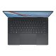 ASUS ExpertBook Ultra B9406CAA-TH0873X Copilot+ PC Intel Core Ultra 7 356H Ordinateur portable 35,6 cm (14") WQXGA+ 32 Go LPDDR5x-SDRAM 1 To SSD Wi-Fi 7 (802.11be) Windows 11 Pro Gris AZERTY Belge