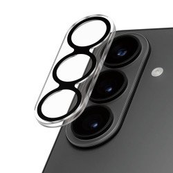 PanzerGlass ® PicturePerfect Camera Lens Protector Samsung Galaxy S26 | S26+ Protection d'écran transparent 1 pièce(s)