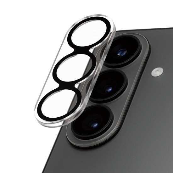 PanzerGlass ® PicturePerfect Camera Lens Protector Samsung Galaxy S26 | S26+ Protection d'écran transparent 1 pièce(s)