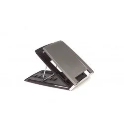 FELLOWES Support ordinateur portable I-spire repliable Noir 8212001
