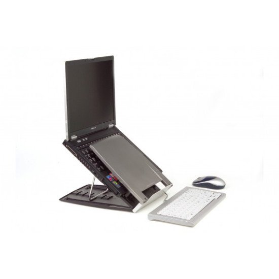 BakkerElkhuizen Ergo-Q 330  Support PC portable