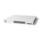 Cisco Catalyst C1300-24XT commutateur réseau Géré L2/L3 Gris Cisco Catalyst C1300-24XT commutateur réseau Géré L2/L3 Gris