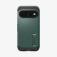 Spigen Tough Armor AI (Mag Fit) coque de protection pour téléphones portables 16 cm (6.3") Housse Vert