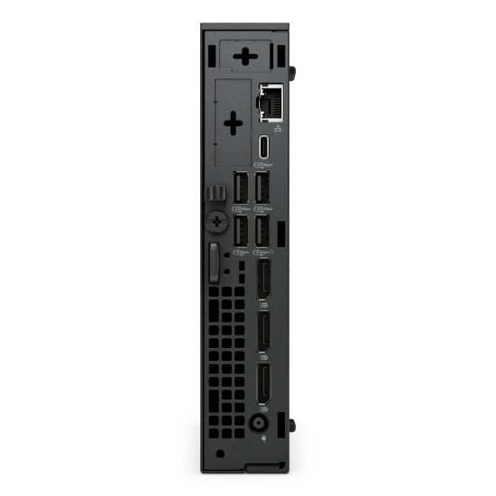 DELL Pro QBM1250 Plus Intel Core Ultra 7 265 16 Go DDR5-SDRAM 512 Go SSD Windows 11 Pro Micro PC Mini PC Noir DELL Pro QBM1250 Plus Intel Core Ultra 7 265 16 Go DDR5-SDRAM 512 Go SSD Windows 11 Pro Micro PC Mini PC Noir