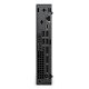 DELL Pro QBM1250 Plus Intel Core Ultra 7 265 16 Go DDR5-SDRAM 512 Go SSD Windows 11 Pro Micro PC Mini PC Noir DELL Pro QBM1250 Plus Intel Core Ultra 7 265 16 Go DDR5-SDRAM 512 Go SSD Windows 11 Pro Micro PC Mini PC Noir