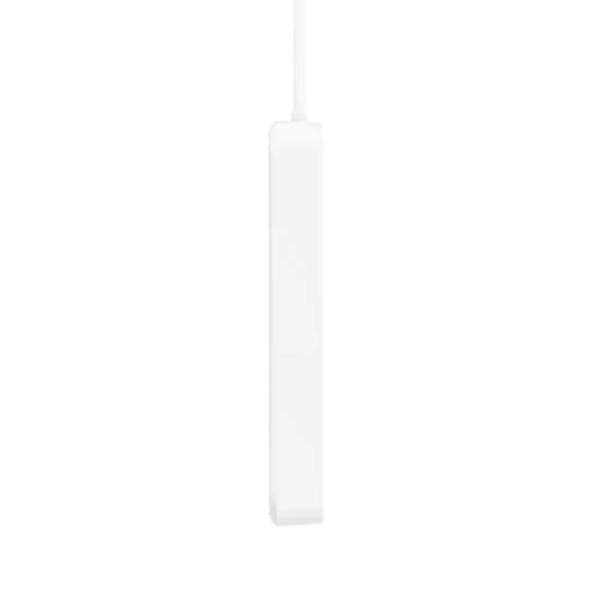 Belkin SRB003CA2M protection surtension Blanc 8 sortie(s) CA 2 m
