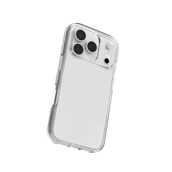 ZAGG Crystal Palace coque de protection pour téléphones portables 16 cm (6.3") Housse Transparent ZAGG Crystal Palace coque de protection pour téléphones portables 16 cm (6.3") Housse Transparent
