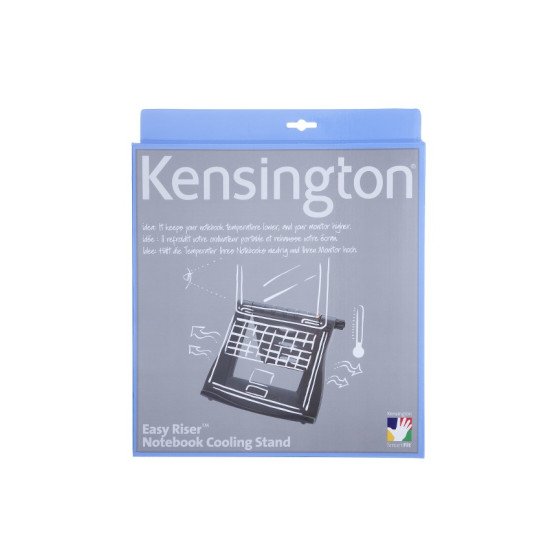 Kensington Support pour ordinateur portable SmartFit Easy Riser