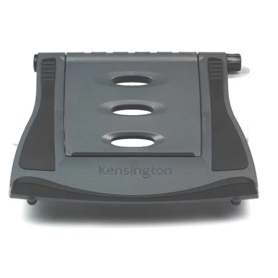 KENSINGTON Rehausseur pour ordinateur portable, SmartFit, jusqu'à 15,6'',  noir, K52783WW