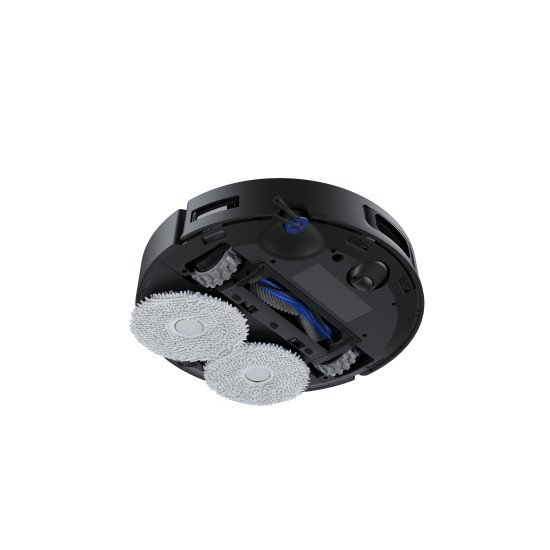 Ecovacs DEEBOT T30e OMNI 0,26 L Noir