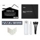 ASUS TUF Gaming TUF-RTX5070TI-O16G-WHITE-GAMING NVIDIA GeForce RTX 5070 Ti 16 Go GDDR7