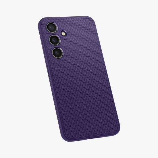 Spigen Liquid Air coque de protection pour téléphones portables 15,8 cm (6.2") Housse Violet