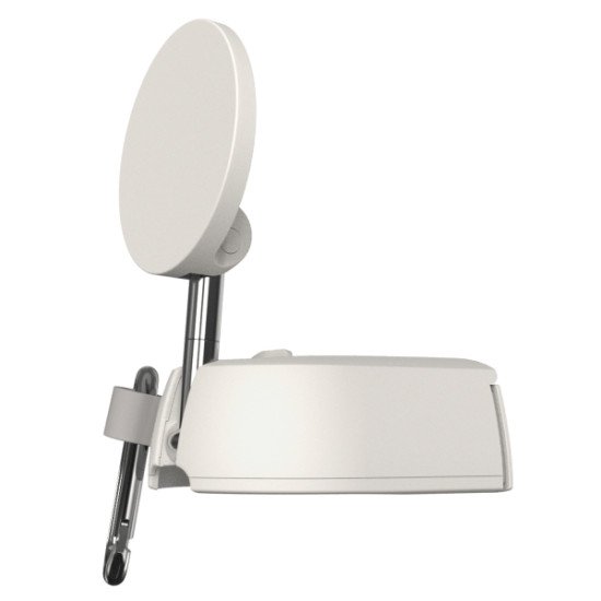 iOttie Treker Support passif Mobile/smartphone Blanc