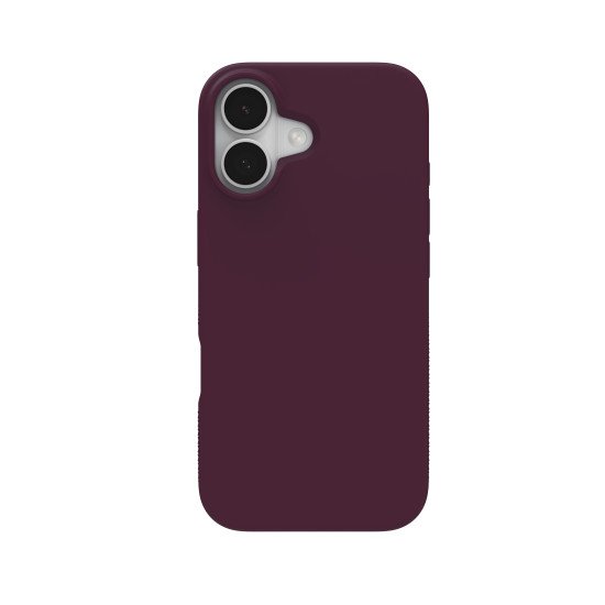 ZAGG Manhattan Snap coque de protection pour téléphones portables 16 cm (6.3") Housse Couleur cerise ZAGG Manhattan Snap coque de protection pour téléphones portables 16 cm (6.3") Housse Couleur cerise
