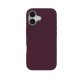 ZAGG Manhattan Snap coque de protection pour téléphones portables 16 cm (6.3") Housse Couleur cerise ZAGG Manhattan Snap coque de protection pour téléphones portables 16 cm (6.3") Housse Couleur cerise