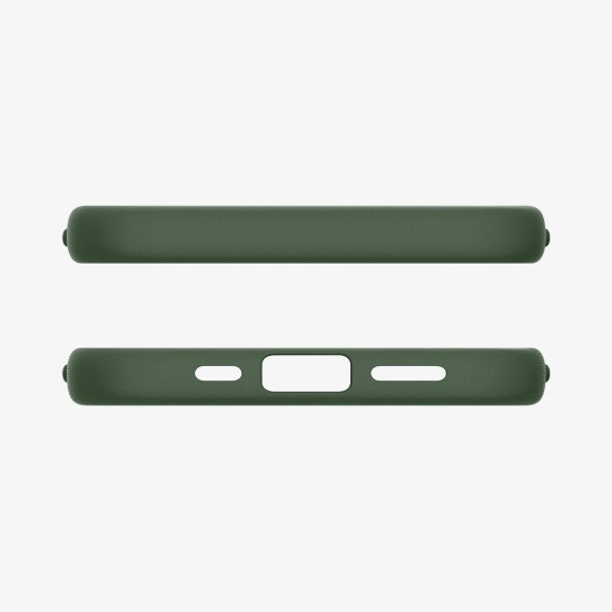 Spigen Nano Pop (MagFit) coque de protection pour téléphones portables 15,5 cm (6.1") Housse Vert Spigen Nano Pop (MagFit) coque de protection pour téléphones portables 15,5 cm (6.1") Housse Vert
