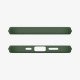 Spigen Nano Pop (MagFit) coque de protection pour téléphones portables 15,5 cm (6.1") Housse Vert Spigen Nano Pop (MagFit) coque de protection pour téléphones portables 15,5 cm (6.1") Housse Vert