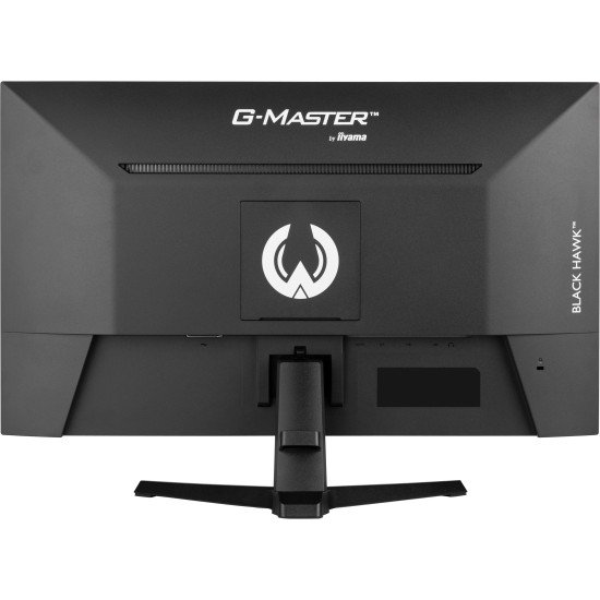 iiyama G-MASTER écran PC 68,6 cm (27") 1920 x 1080 pixels Full HD LED Noir