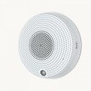 Axis C1410 Mk II 2-voies Blanc Avec fil