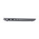 Lenovo ThinkBook 14 G7 ARP AMD Ryzen™ 5 7535HS Ordinateur portable 35,6 cm (14") WUXGA 16 Go DDR5-SDRAM 512 Go SSD Wi-Fi 6E (802.11ax) Windows 11 Pro Belge Gris Lenovo ThinkBook 14 G7 ARP AMD Ryzen™ 5 7535HS Ordinateur portable 35,6 cm (14") WUXGA 16 Go DDR5-SDRAM 512 Go SSD Wi-Fi 6E (802.11ax) Windows 11 Pro Belge Gris