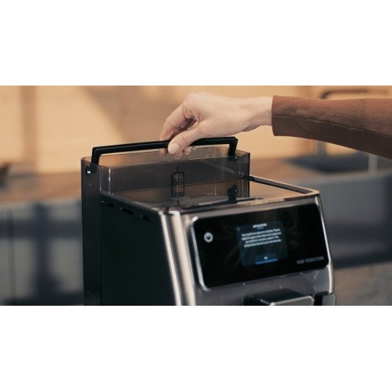 WMF Perfection CP812D Entièrement automatique Machine à expresso 3 L
