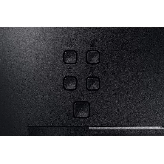 Samsung S24A310NHR 61 cm (24") 1920 x 1080 pixels Full HD LCD Noir Samsung S24A310NHR 61 cm (24") 1920 x 1080 pixels Full HD LCD Noir