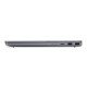 Lenovo ThinkBook 14 2-in-1 G6 IPL Copilot+ PC Intel Core Ultra 7 355 Hybride (2-en-1) 35,6 cm (14") Écran tactile WUXGA 16 Go DDR5-SDRAM 512 Go SSD Wi-Fi 7 (802.11be) Windows 11 Pro Gris Anglais