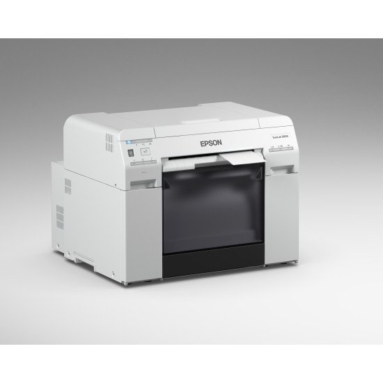 Epson T43U Light Magenta SURELAB SL-D800