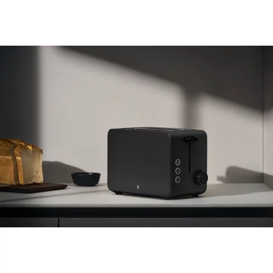 WMF Stelio 0414210071 7 2 part(s) 1050 W Noir WMF Stelio 0414210071 7 2 part(s) 1050 W Noir