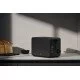 WMF Stelio 0414210071 7 2 part(s) 1050 W Noir WMF Stelio 0414210071 7 2 part(s) 1050 W Noir