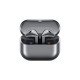 Samsung Galaxy Buds3 Casque True Wireless Stereo (TWS) Ecouteurs Appels/Musique USB Type-C Bluetooth Argent