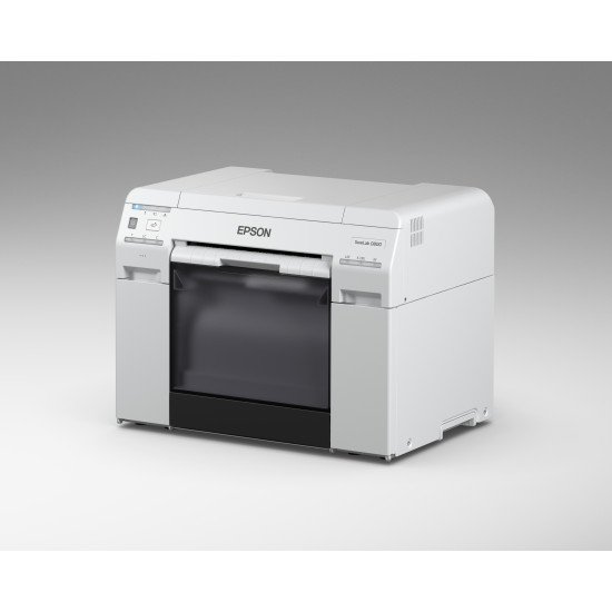 Epson T43U Light Magenta SURELAB SL-D800