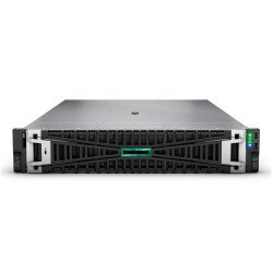 HPE ProLiant DL380 Gen11 serveur 960 Go Rack (2 U) Intel® Xeon® Silver 4509Y 2,6 GHz 64 Go DDR5-SDRAM 1000 W HPE ProLiant DL380 Gen11 serveur 960 Go Rack (2 U) Intel® Xeon® Silver 4509Y 2,6 GHz 64 Go DDR5-SDRAM 1000 W