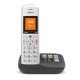Gigaset E390A Téléphone DECT Identification de l'appelant Argent