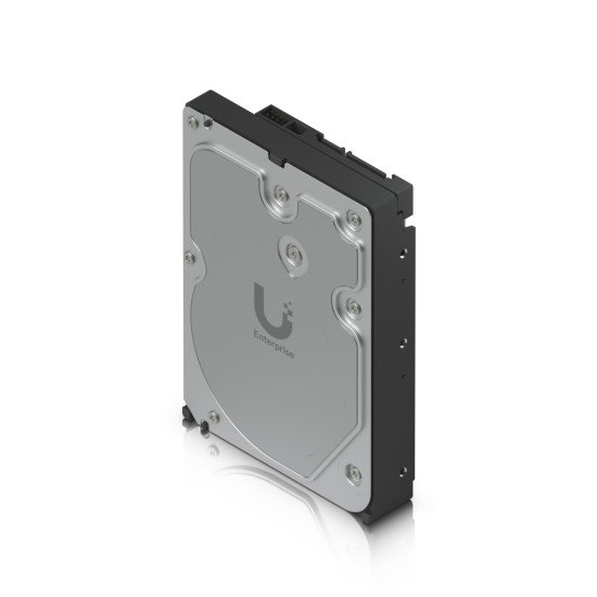 Ubiquiti UACC-HDD-E-8TB disque dur 8 To 7200 tr/min 3.5" SATA Ubiquiti UACC-HDD-E-8TB disque dur 8 To 7200 tr/min 3.5" SATA