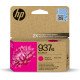 HP 937e Cartouche d'encre authentique Magenta EvoMore HP 937e Cartouche d'encre authentique Magenta EvoMore