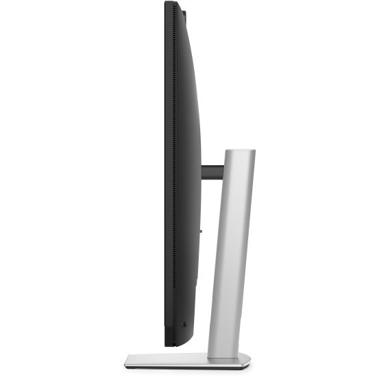 DELL Pro P P4326QEB écran PC 108 cm (42.5") 3840 x 2160 pixels 4K Ultra HD LCD Noir, Gris