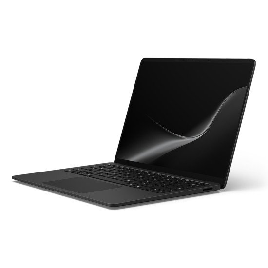 Microsoft Surface Laptop 8 Copilot+ PC Snapdragon Ordinateur portable 35 cm (13.8") Écran tactile 16 Go LPDDR5x-SDRAM 512 Go SSD Wi-Fi 7 (802.11be) Windows 11 Pro Noir