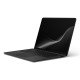 Microsoft Surface Laptop 8 Copilot+ PC Snapdragon Ordinateur portable 35 cm (13.8") Écran tactile 16 Go LPDDR5x-SDRAM 512 Go SSD Wi-Fi 7 (802.11be) Windows 11 Pro Noir