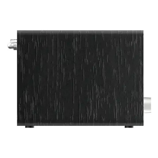 Panasonic DAB+ Internetradio Bluetooth FM RFD40EGK sw Portable Numérique Noir
