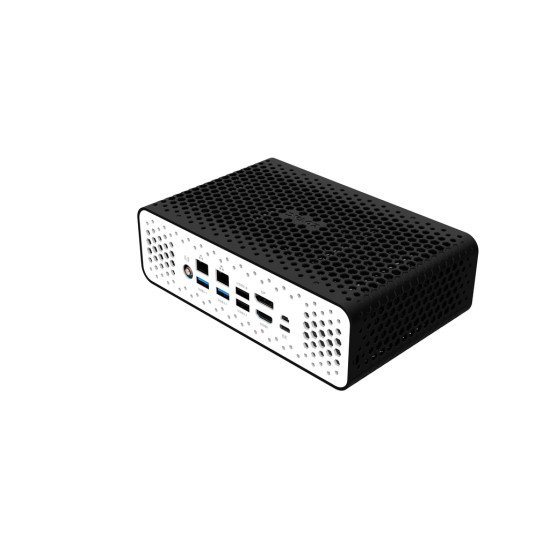 Zotac ZBOX CI649 NANO PC de dimension 1,8L Noir, Blanc i5-1335U Intel SoC 1,3 GHz Zotac ZBOX CI649 NANO PC de dimension 1,8L Noir, Blanc i5-1335U Intel SoC 1,3 GHz