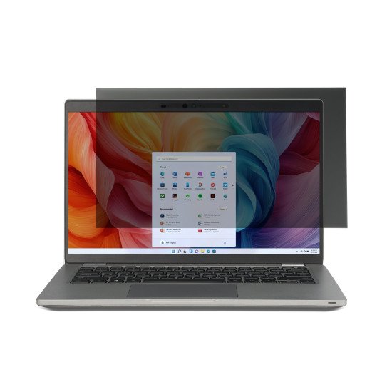 Kensington Filtre de confidentialité haute clarté pour ordinateurs portables 16” 16:10 Kensington Filtre de confidentialité haute clarté pour ordinateurs portables 16” 16:10