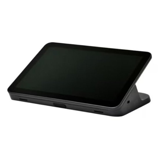 Lenovo ThinkSmart Core for Microsoft Team Rooms système de vidéo conférence Ethernet/LAN Lenovo ThinkSmart Core for Microsoft Team Rooms système de vidéo conférence Ethernet/LAN