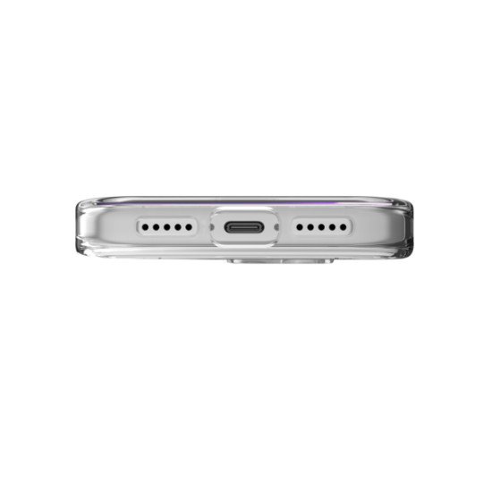 ZAGG Crystal Palace Lite coque de protection pour téléphones portables 16 cm (6.3") Housse Transparent ZAGG Crystal Palace Lite coque de protection pour téléphones portables 16 cm (6.3") Housse Transparent