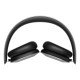 Lenovo 4XD1T60925 casque Sans fil Arceau Bureau/Centre d'appels USB Type-C Bluetooth Gris