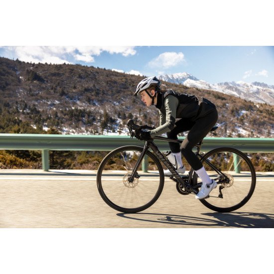 SHOKZ OpenSwim Pro Casque Sans fil Open-ear Sports Bluetooth Gris