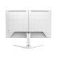 Philips 24M2N3201PL/00 écran PC 60,5 cm (23.8") 1920 x 1080 pixels Blanc