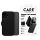 PanzerGlass CARE by ® Feature Case Tango Two-in-One Walle Case w. MagSafe iPhone 17 coque de protection pour téléphones portables Housse Noir PanzerGlass CARE by ® Feature Case Tango Two-in-One Walle Case w. MagSafe iPhone 17 coque de protection pour téléphones portables Housse Noir
